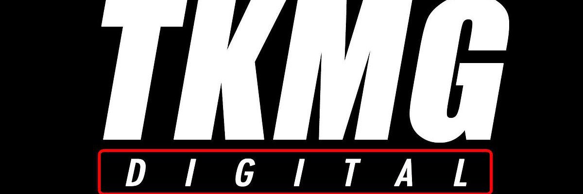 TKMGDigital's profile banner image