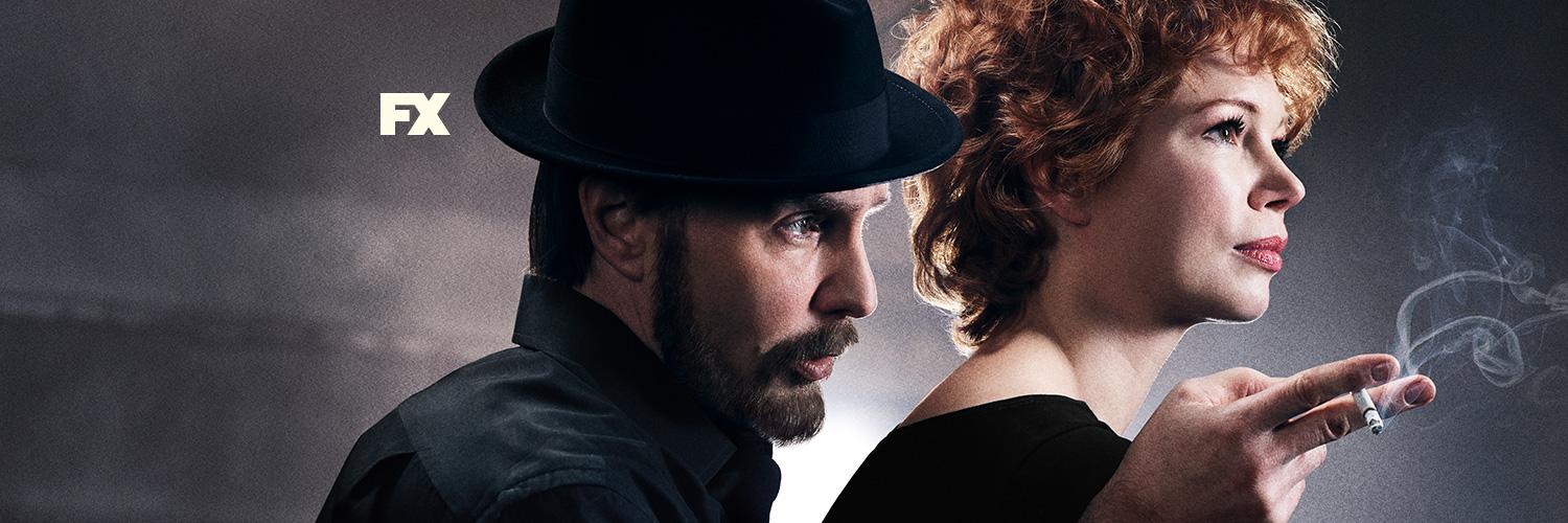 Fosse/Verdon banner