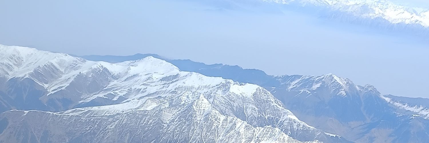 Suhail Chintsaz banner