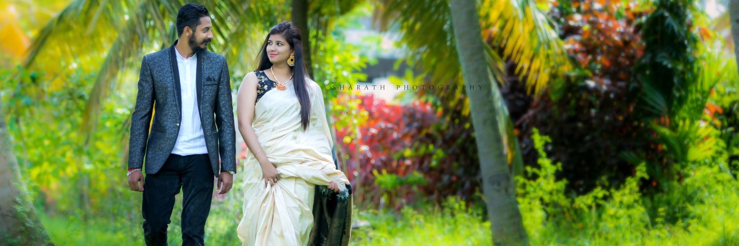 shwethamohith's profile banner image