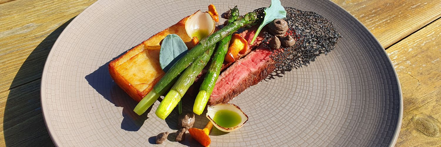 Mathew Howells banner