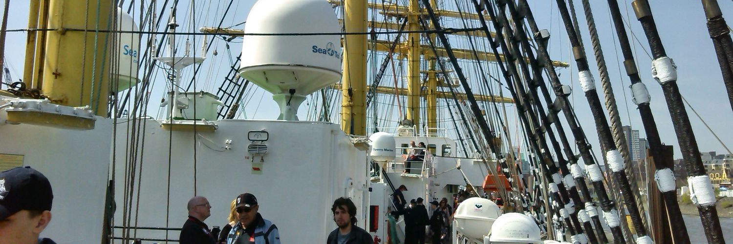 hbmeister's profile banner image