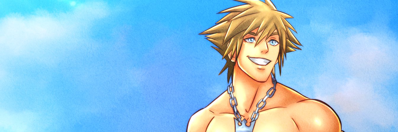 Phausto's banner