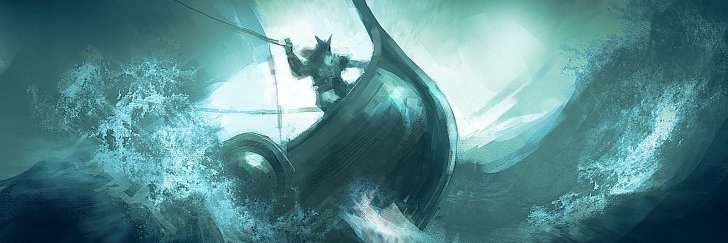 novinkingo's profile banner image