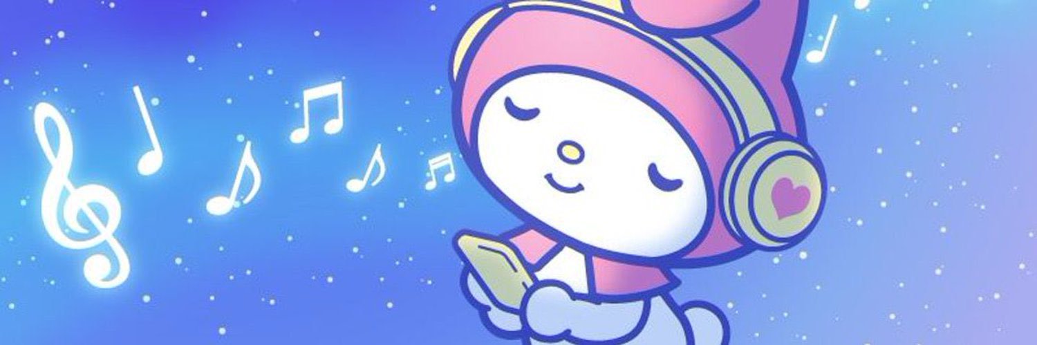 mejimi's profile banner image