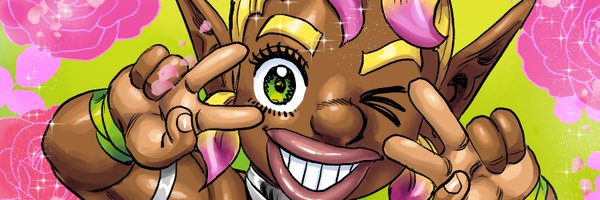 GoudaDunn Profile Banner