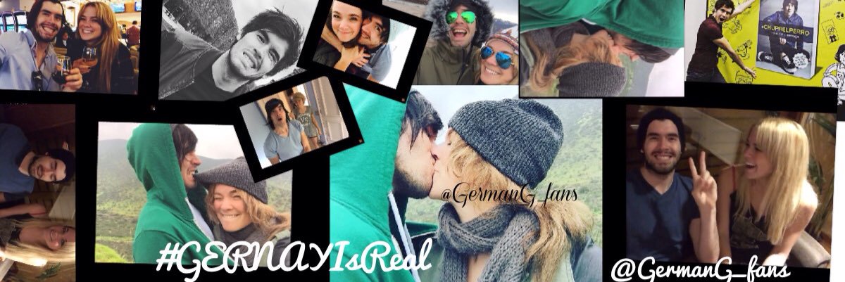 GermanG_fans's profile banner image
