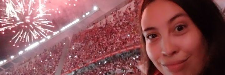 LiluhRamirez's profile banner image