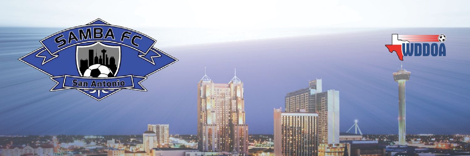 SambaFCAcademy's profile banner image