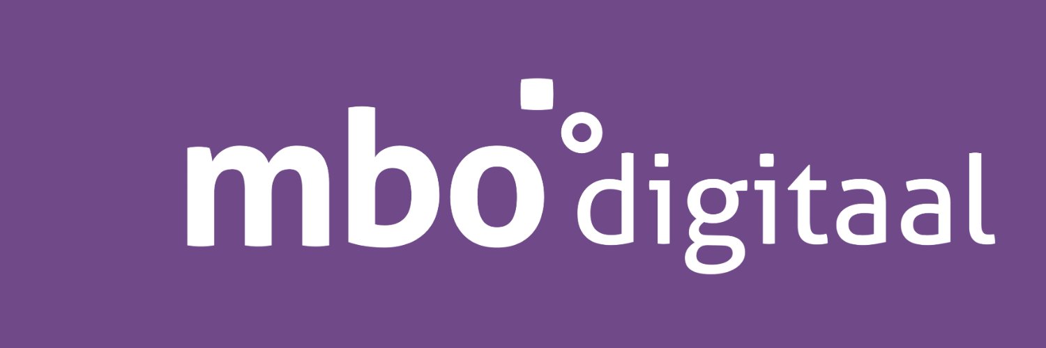 MBO Digitaal banner