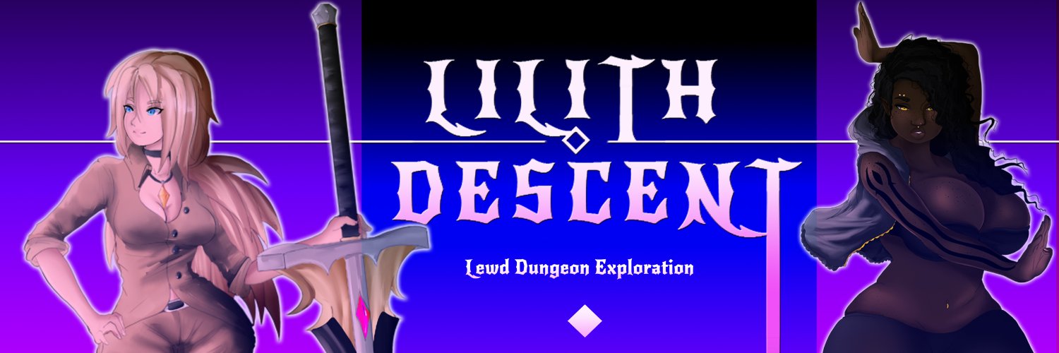 SpankTank (Lilith Descent) banner