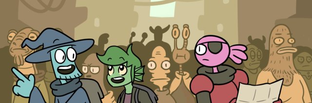 Tredlocity's banner