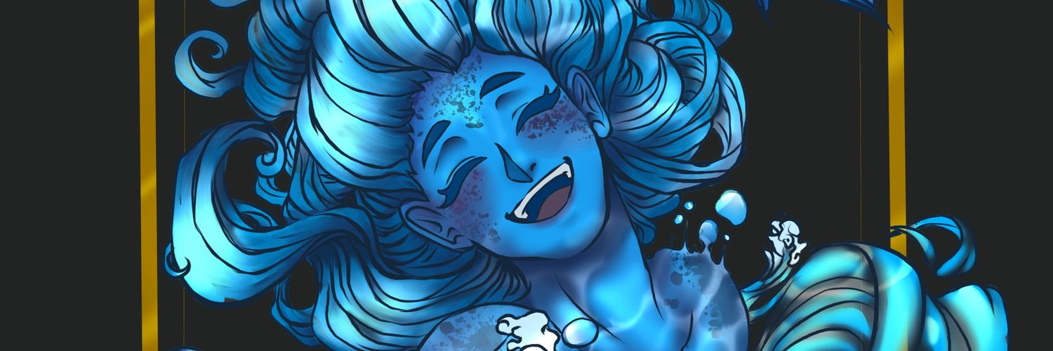 RavenStarArTiSt's profile banner image