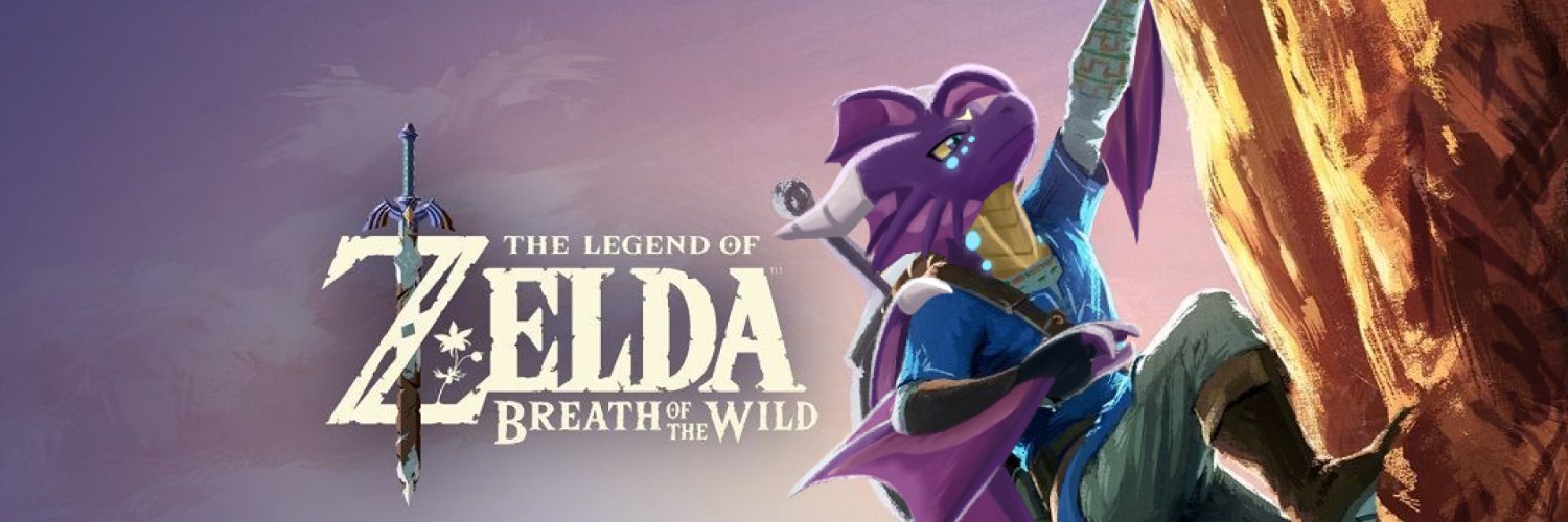 Siel Derg Vtuber banner