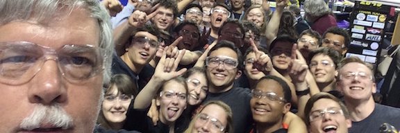 Team4505's profile banner image