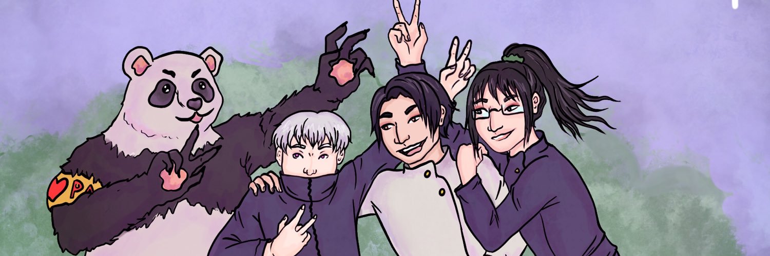 🌸🪐✨ banner