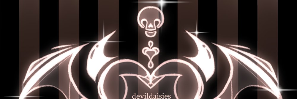 Same handle on the new site banner