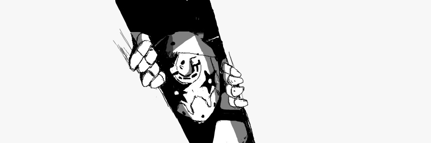 Gogezaru 不明 banner