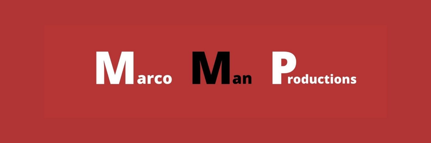 MarcoManTwitte1's profile banner image