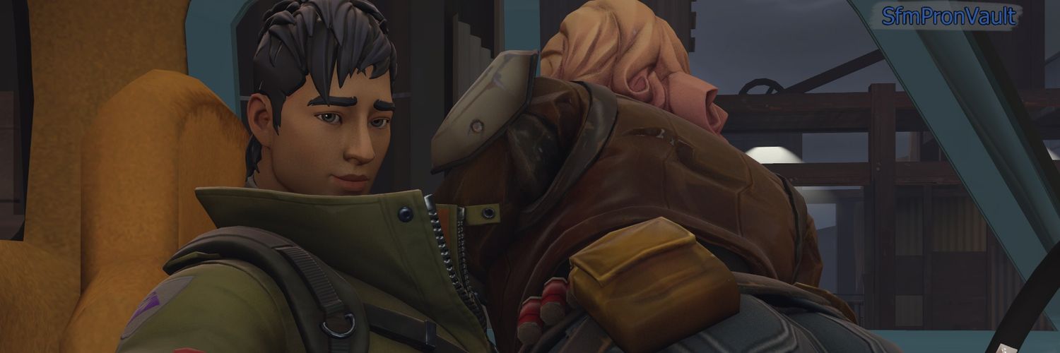 SfmPronVault🔞 banner