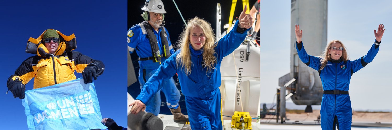 Vanessa O'Brien banner