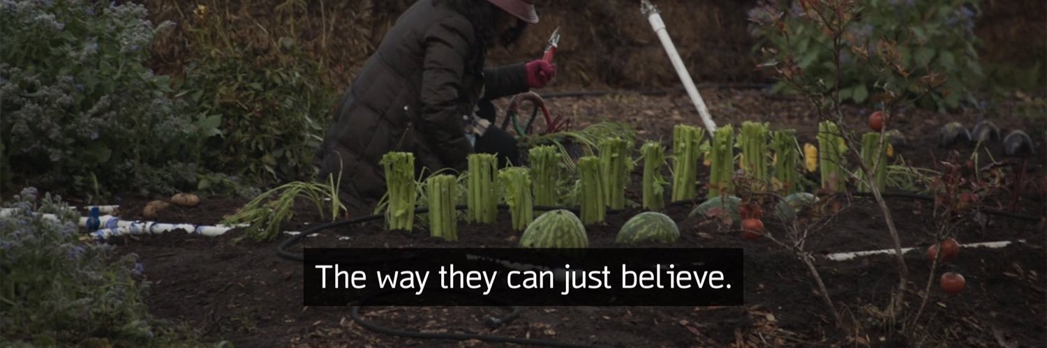 me, lucy! 🔻 banner