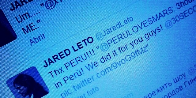 PERULOVESMARS's profile banner image