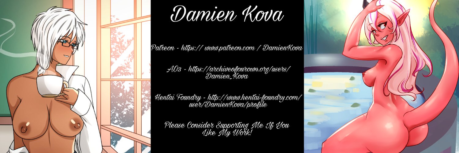 DamienKova's profile banner image