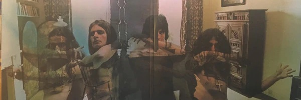 The Something Wicked Podcast banner