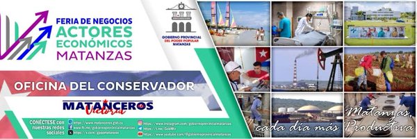 gpppmatanzas Profile Banner