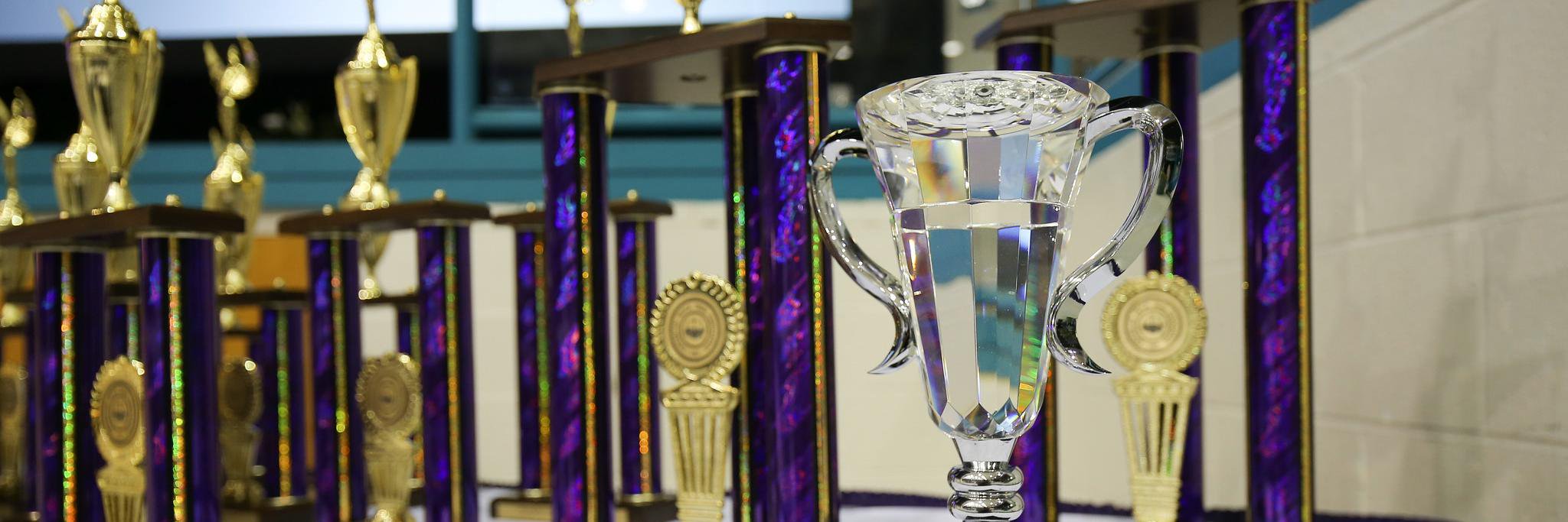 College Mock Trial banner