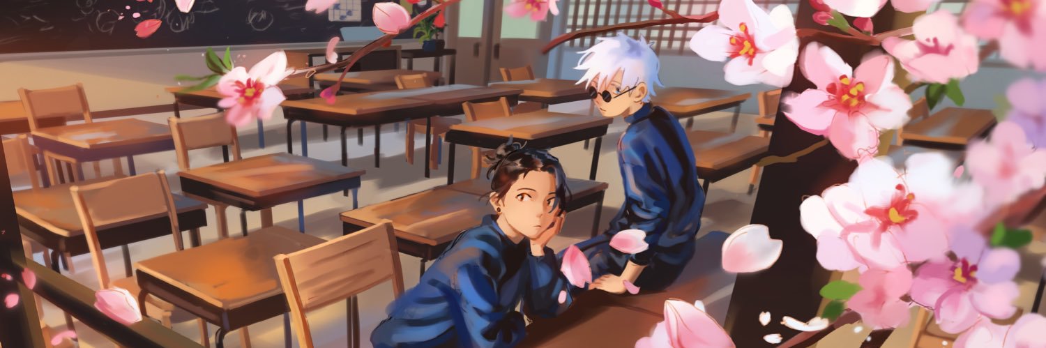 riaaa 💖 afk banner