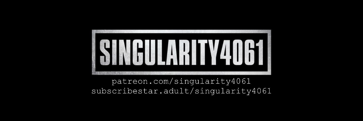 Singularity4061 banner