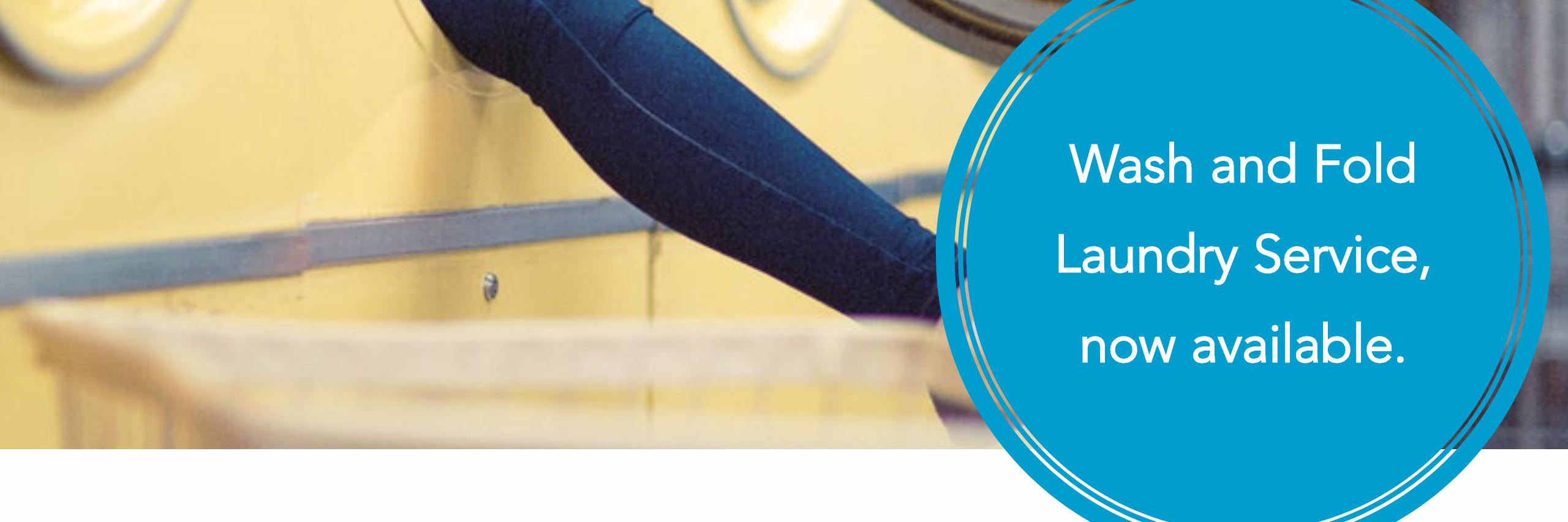 OvilleLaundry's profile banner image