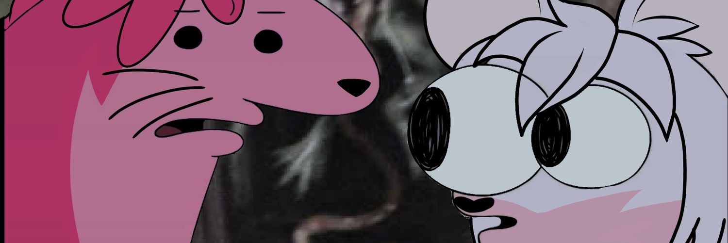 Rod Akihiro🔞❤️🐾(COMISSION OPEN) 🐾 banner