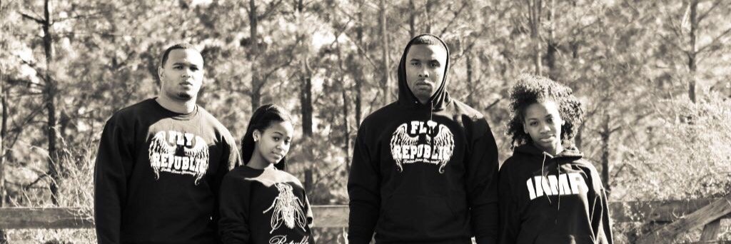 TheFLYRepublic's profile banner image