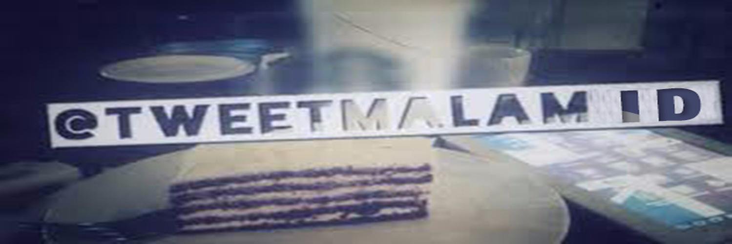 tweetmalamID's profile banner image