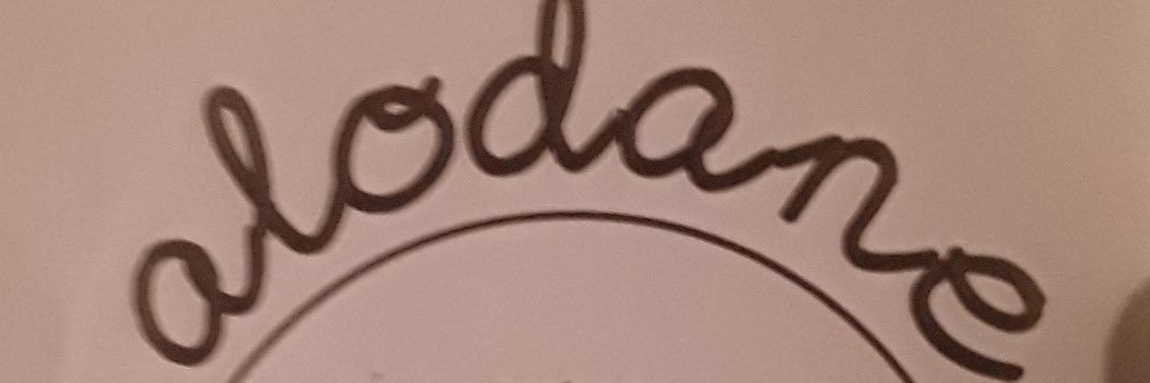 alodane banner