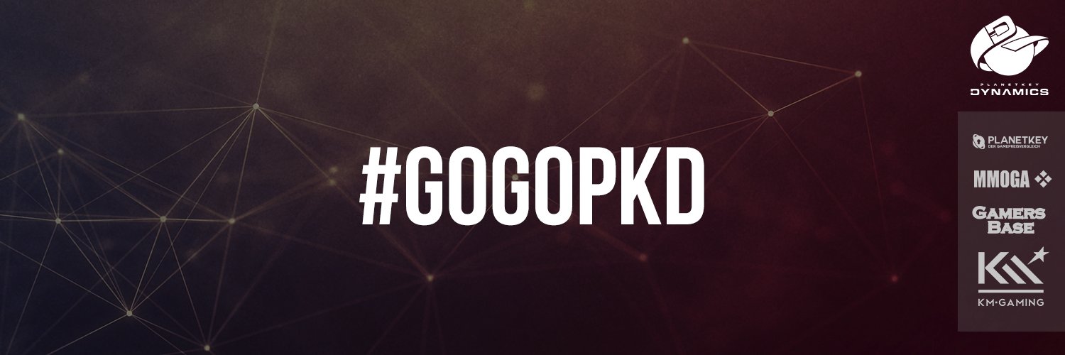 Planetkey Dynamics banner