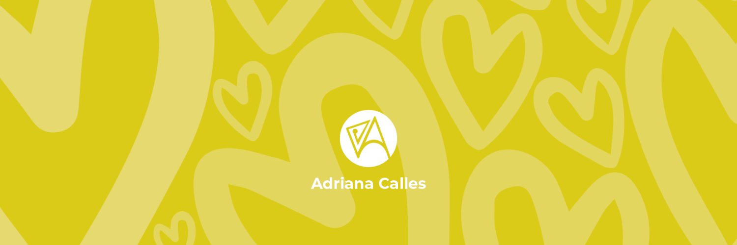 Adriana Calles banner