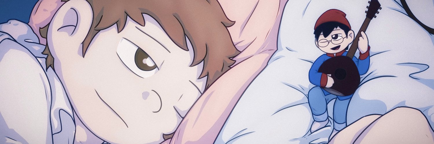 Amín Guzmán banner