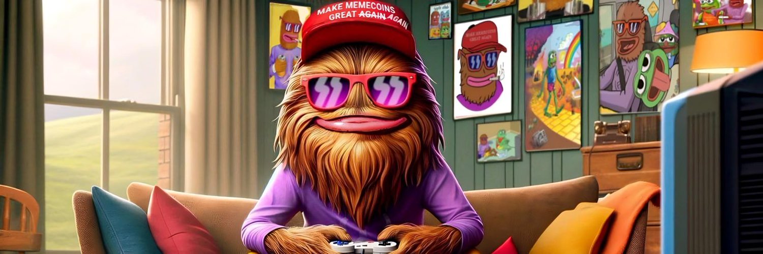 LandWoltERC20's profile banner image