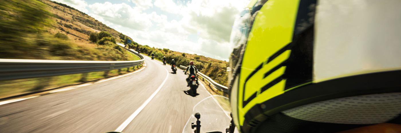 SchuberthHelmet's profile banner image