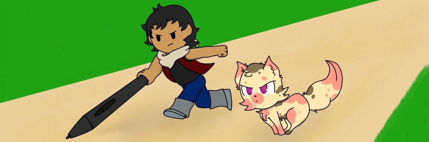 Z banner