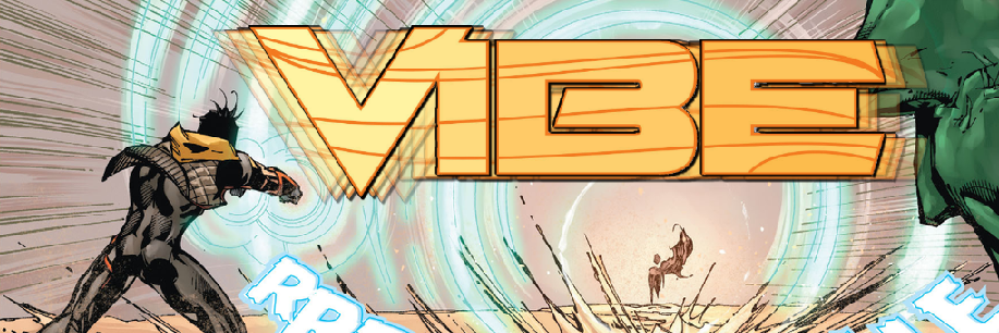 Director Cisco Baracus Ramon | Agent Vibe banner