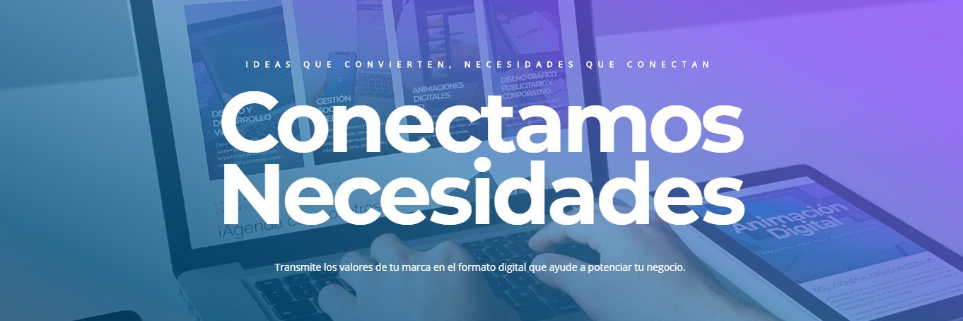 mediaclickcl's profile banner image