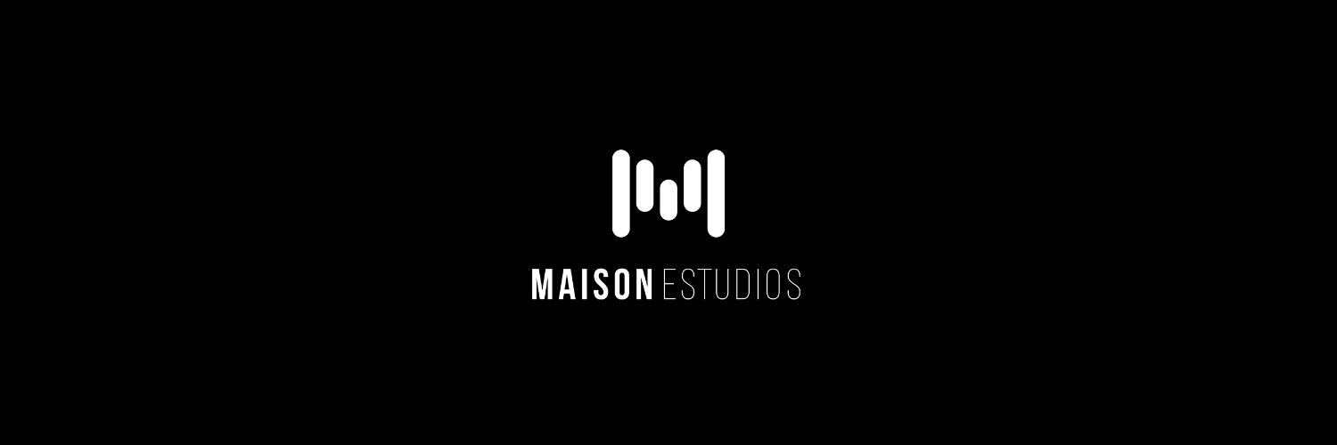 maisonestudios's profile banner image