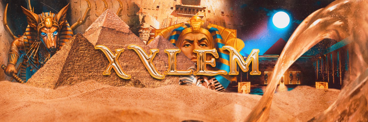 Xyllems's profile banner image