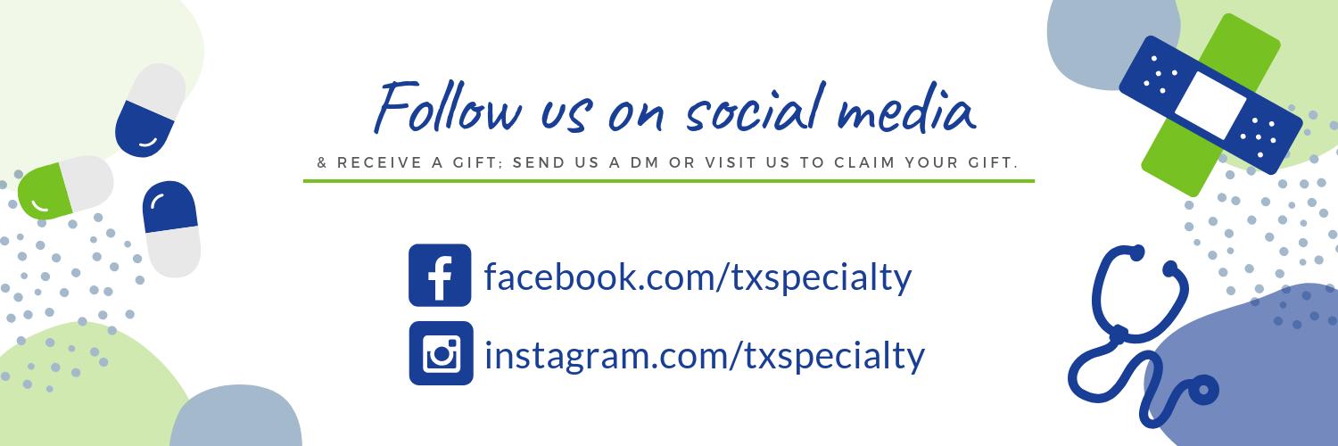 TxSpecialty's profile banner image