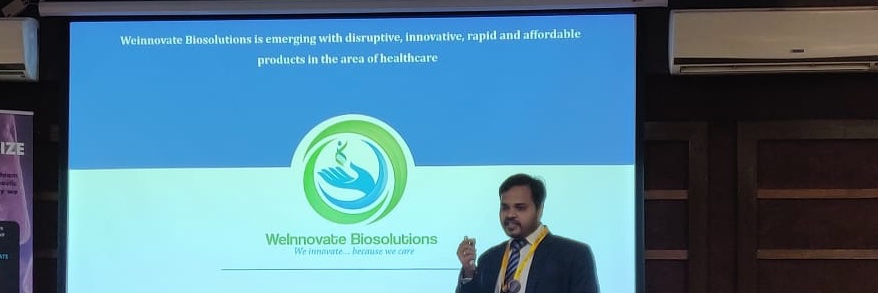 Milind Choudhari banner